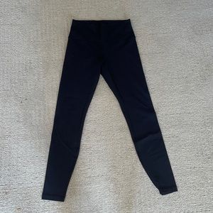 Lululemon Black leggings